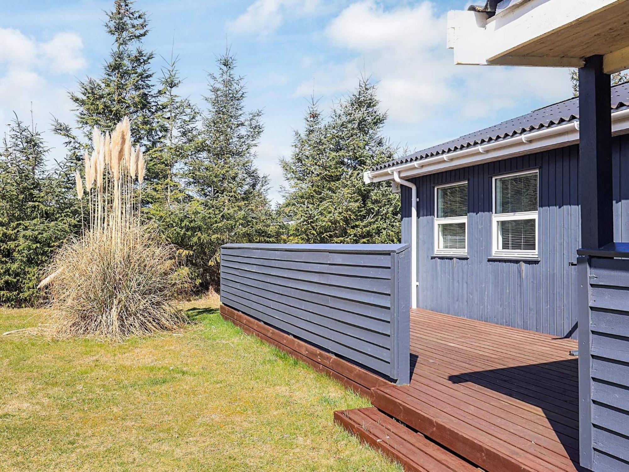 Three-Bedroom Holiday home in Væggerløse 6 Bøtø By Eksteriør billede