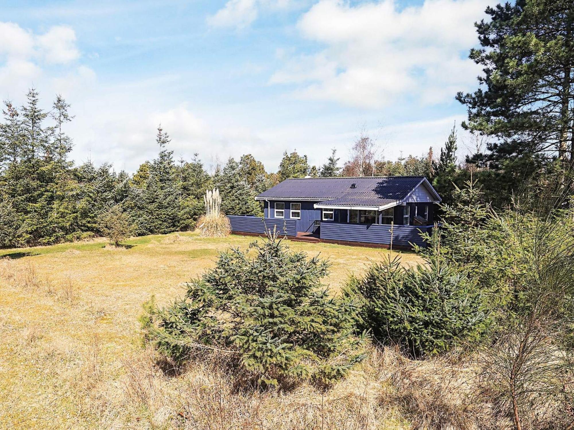 Three-Bedroom Holiday home in Væggerløse 6 Bøtø By Eksteriør billede